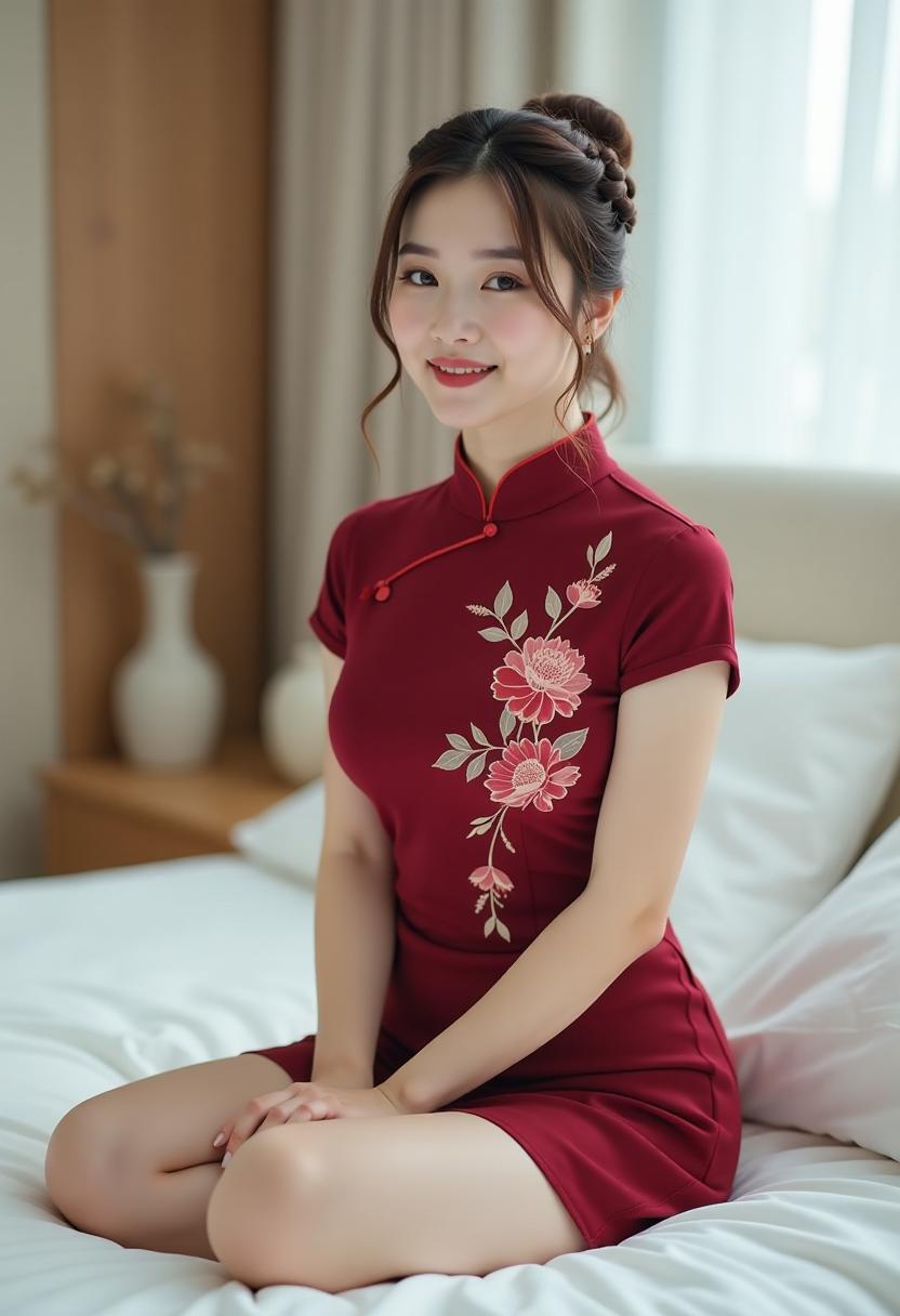 我的阿勒泰