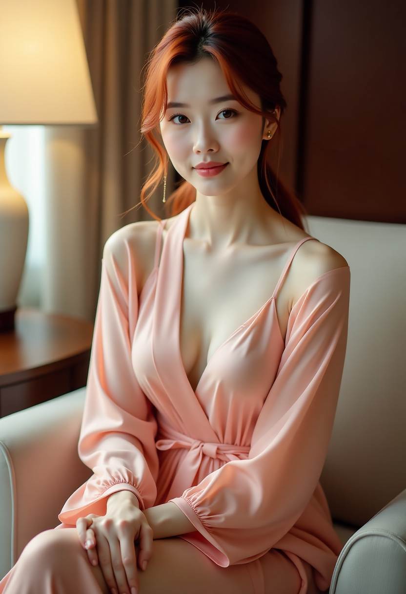 爱在黎明破晓时